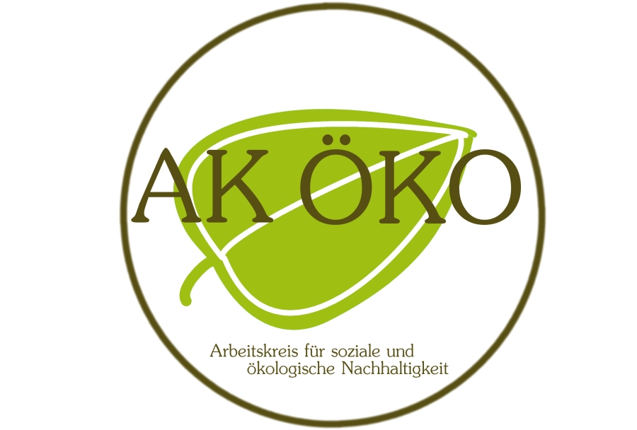 Logo AK Öko